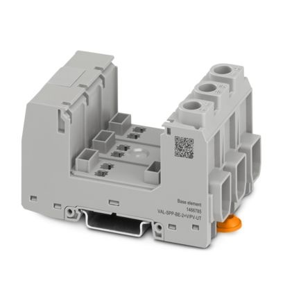 VAL-SPP-BE-2+V/PV-UT - Elemento di base della protezione contro le sovratensioni