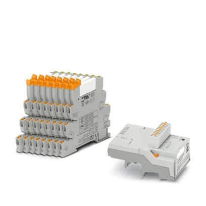 PLC-LOGIC-KIT-BM2 - Kit di avviamento