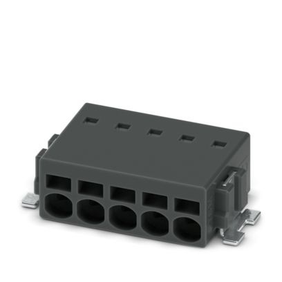 PTSM 0,5/ 5-2,5-H SMD R44 - Morsetto per circuiti stampati