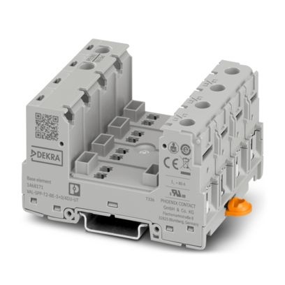 VAL-SPP-T2-BE-3+0/4DU-UT - Elemento base della protezione contro le sovratensioni di tipo 2
