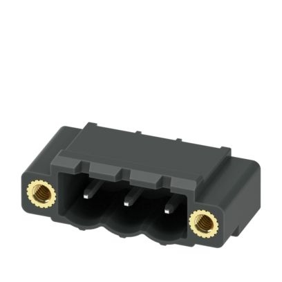 CC 2,5/ 3-GF-5,08 P26THRR56 - Connettore fisso per circuiti stampati