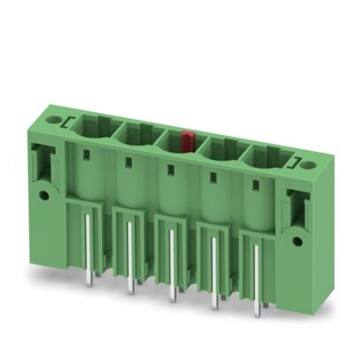 PCV 6-16/ 5-G1F-10,16 CP3 - Connettore fisso per circuiti stampati