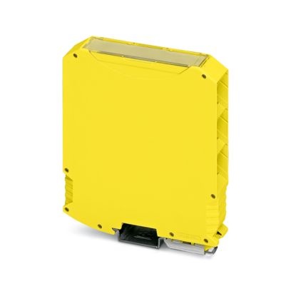 ME MAX 22,5 G 3-3 YE - Scatola di montaggio per elettronica