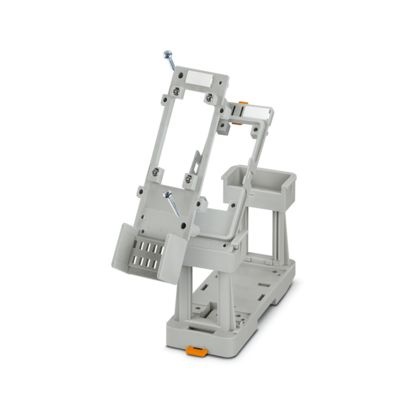 HC-SMR-B10 - Supporto per montaggio su guida DIN
