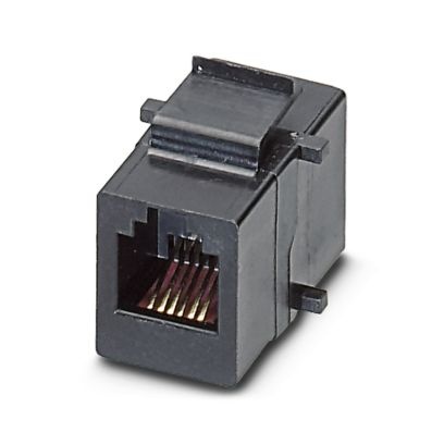 VS-RJ11-BU-MOD/BU - Accoppiatore RJ11