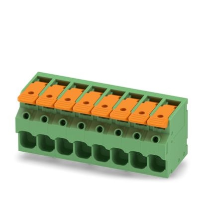 LPT 6/ 8-7,5-ZB - Morsetto per circuito stampato