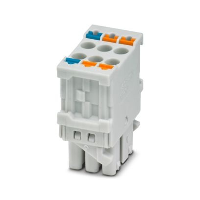 HSCP-SP 1,5-1U6-336/336-7035 - Connettore per circuito stampato