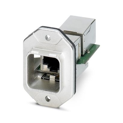 VS-PPC-F1-RJ45-MNNA-1R-FJJ - Cornice di montaggio