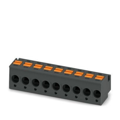 PTS 1,5/ 9-PH-5,0 BK - Connettore per circuito stampato