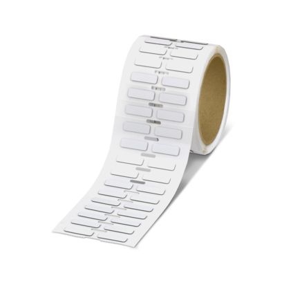 EMLP (27X8)R - Etichetta