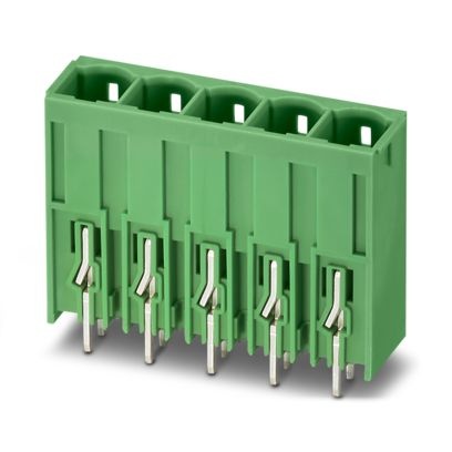 PCV 6-16/ 8-G1-10,16GYNZ200E P3 - Connettore fisso per circuiti stampati