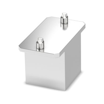 UCS HSP 22-25 AL - Elemento dissipatore di calore