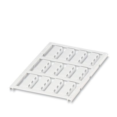 UC-WMTBA (29X8) CUS - Identificatore cavi
