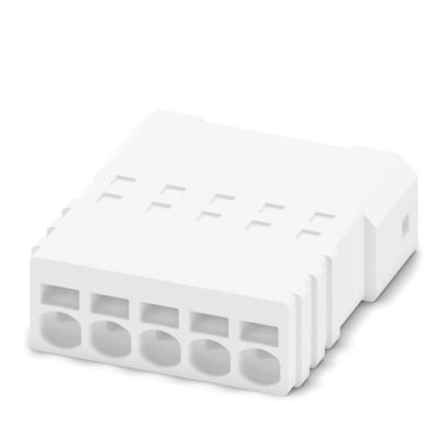 PTSM 0,5/5-PI-2,5 WH - Connettore per circuito stampato