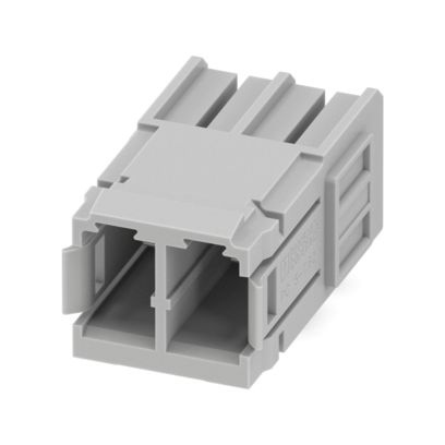 PC 5/ 2-G-7,62 GY - Connettore fisso per circuiti stampati