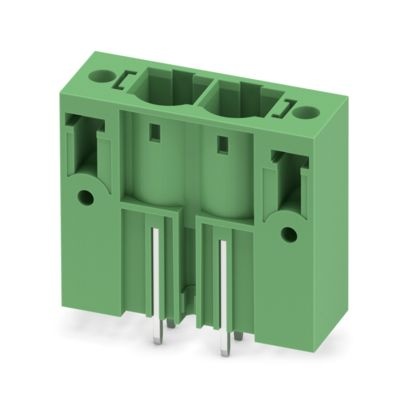 PCV 6-16/ 2-G1F-10,16 - Connettore fisso per circuiti stampati