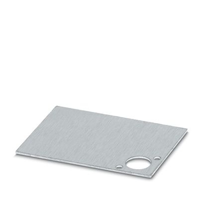 EMP-V4A CS LID - Identificazione apparecchi