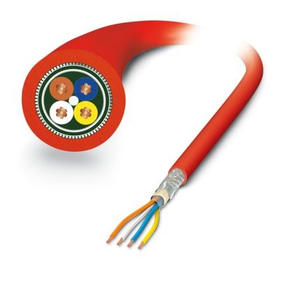 NBC-100,0-93K - Cavo di rete
