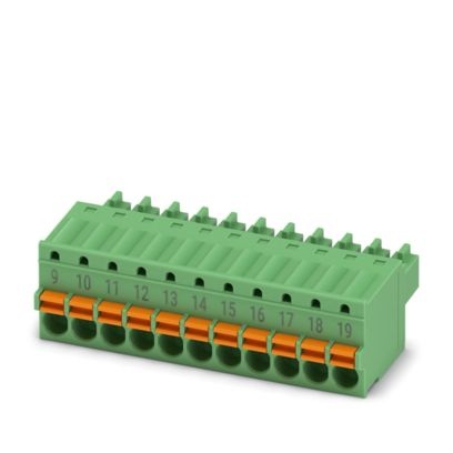 FK-MCP 1,5/11-ST-3,5 BD:9-19 - Connettore per circuito stampato