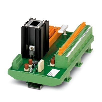 UM-2KS50/DO16/RS/K-MT/SO241 - Modulo di uscita