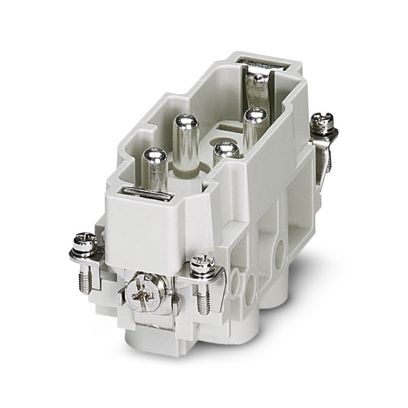 HC-K 4/0-ESTS - Inserto di contatto
