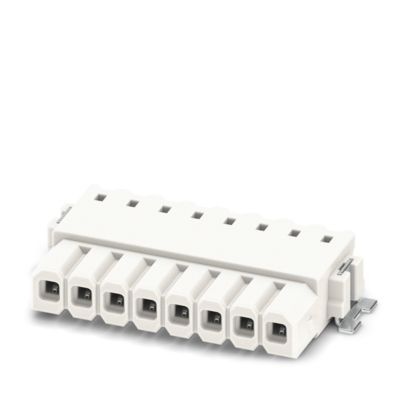 PTSM 0,5/8-HHI0-2,5-SMD WHR44 - Connettore fisso per circuiti stampati