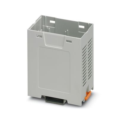 EH 45-B/ABS-PC GY7035 - Parte inferiore della custodia