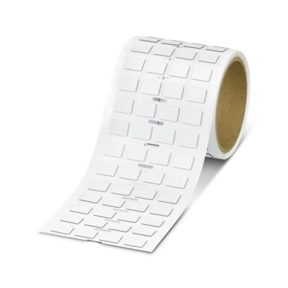 EMLP (17,5X12)R CUS - Etichetta