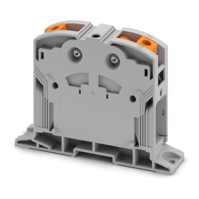 PTPOWER 185 P-F - Morsetto ad alta corrente