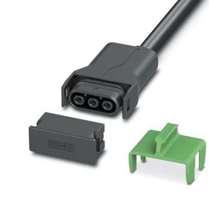 PV-MI-YC-GC-S-1,00-3-12-NA SET - Set di connettori