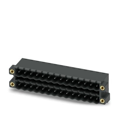 CCDN 2,5/14-G1F-5,08 P26 THR - Connettore fisso per schede a circuito stampato