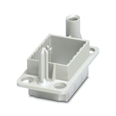 HC-B 10-ANDOCK-MOD-T - Telaio di aggancio
