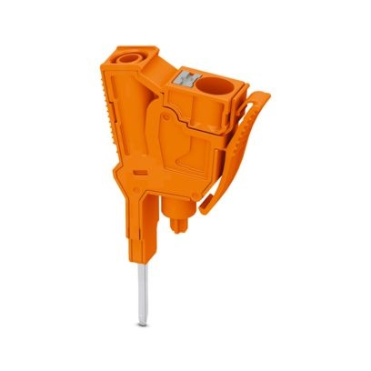 PPO-10/P OG - Morsetto di captazione