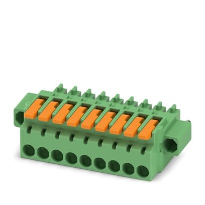 LPC 1,5/ 9-STF-3,81 - Connettore per circuito stampato