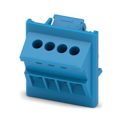 ICC20-TS1,5/4L3,5-5015 - Morsetto per circuito stampato