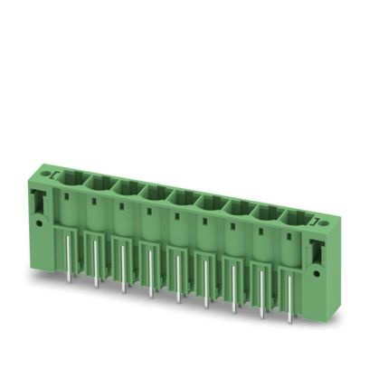 PCV 6-16/ 9-G1F-10,16 - Connettore fisso per circuiti stampati
