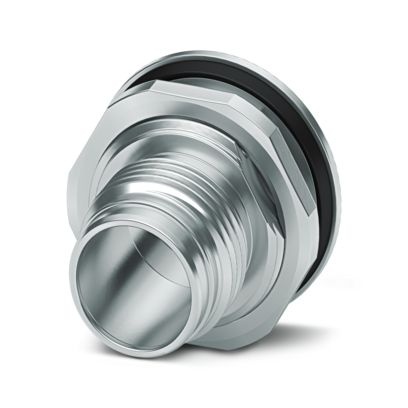 SACC-BP-M-M12-THR PW PP - Connessione per scatola