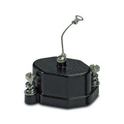 HC-HPR-D07-BCSWH-EM-BK - Coperchio di protezione