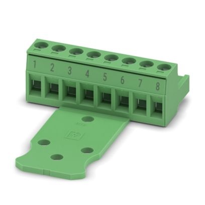 MSTB 2,5/ 8-STZ-5,08 BD:1-8 - Connettore per circuito stampato