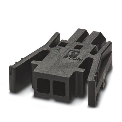 PTCM 0,5/8-PL-2,5 BK - Connettore per circuito stampato