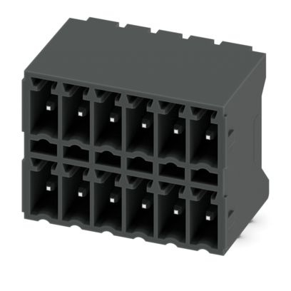 MCDN 1,5/ 6-G1-3,5 P26THRR44 - Connettore fisso per circuiti stampati