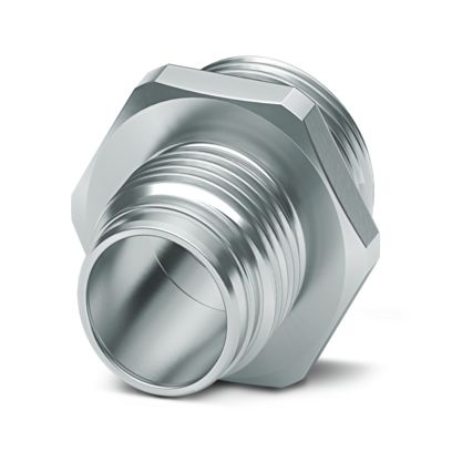 SACC-FP-M-M12-THR PW PP - Connessione per scatola