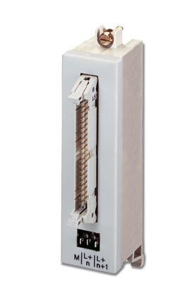 FLKM 40-PA-S 95 - Adattatore frontale