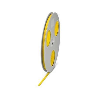 WMS-2 HF 6,4 (EX10)RL YE - Marcatore termorestringente