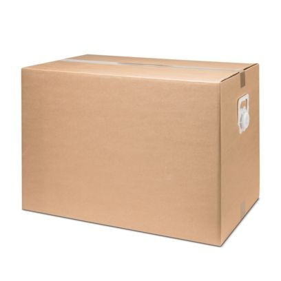 TME.D-CARDBOARD BOX - Imballaggio originale