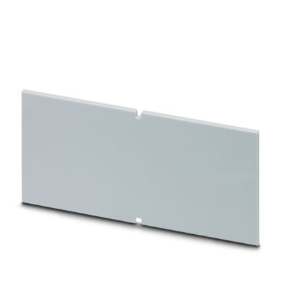UCS SW 125-F AL - Parete laterale
