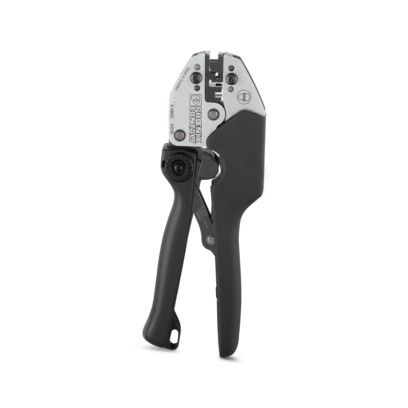 CRIMPFOX-SCA 2,5-M - Pinza per crimpatura