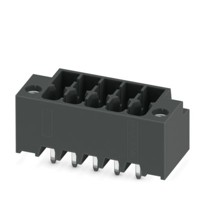 DMCV 1,5/ 5-G1F-3,5-LR P20THR - Connettore fisso per circuiti stampati