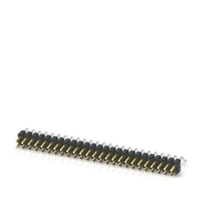 FQ 2,54D/ 50-PH-1-BT - Barra di pin