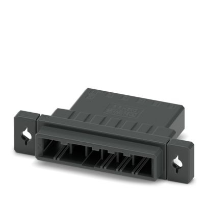 D32H 2,2/ 6-PT-5,08-X - Connettore per passaggio
